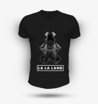 La La Land Tee #7400893