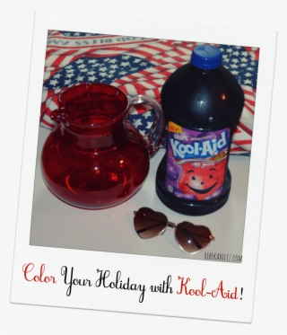 Kool-aid Drink #7401486 Kool-aid Drink #7401486