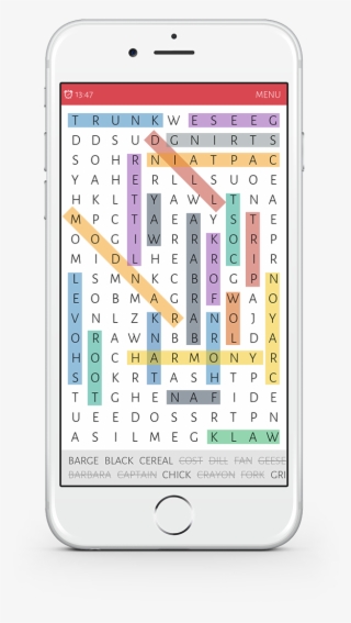 Word Search Png #7401680 Word Search Png #7401680