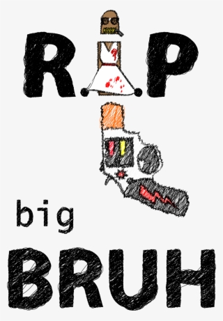 Rip Big Bruh T Shirt Women's #7401999