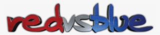 Red Vs - Blue #7402052