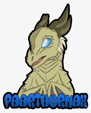 Alduin Chibi Badge By Zentavious #7402095 Alduin Chibi Badge By Zentavious #7402095