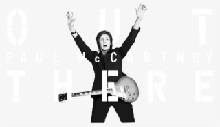 Paul Mccartney Png #7402387