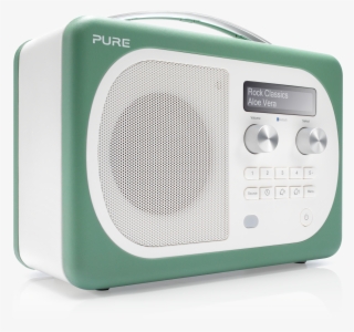 Evoke D4 Mio With Bluetooth Aloe Dynamic #7402520