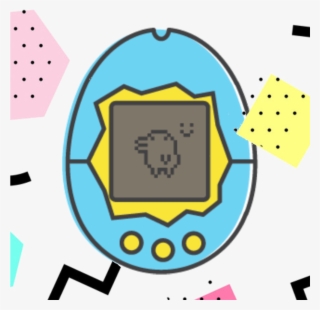 Tamagotchi #7402680