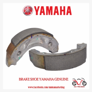 Brake Shoe Mio Gen-750x500 #7402779