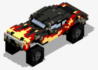 Monsterjack2 #7402871
