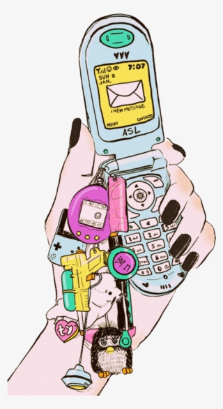 Tamagotchi Png #7403115 Tamagotchi Png #7403115