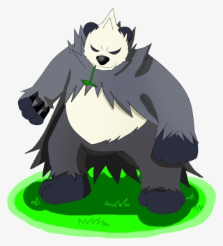 Pangoro #7403159