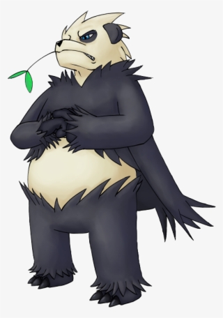 Pangoro #7403202