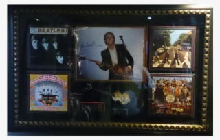 Paul Mccartney Png #7403258 Paul Mccartney Png #7403258
