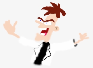 Heinz Doofenshmirtz V2 #7403447