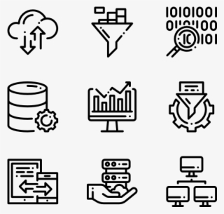 Database & Servers #7403506