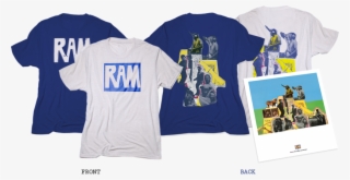 T-shirt Details #7403507