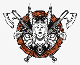 Valkyrie #7403576