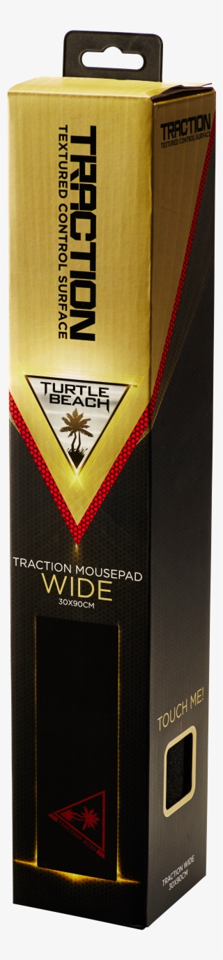 Turtle Beach Traction Mousepads Wide 900x300mm #7403638