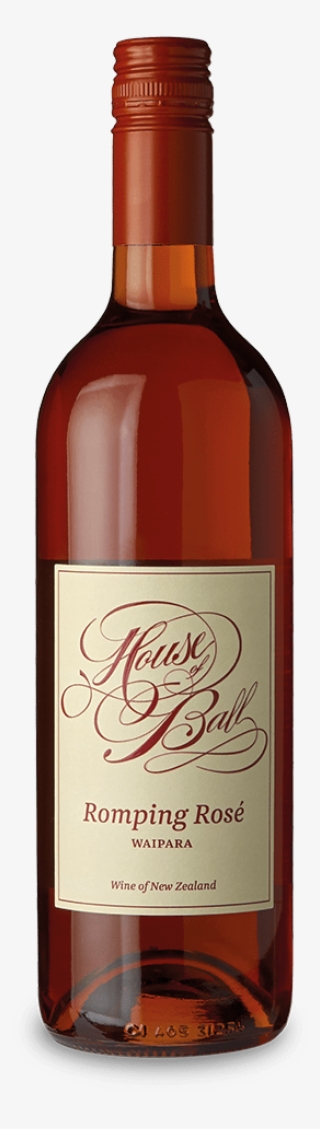 The Romping Rosé #7403713