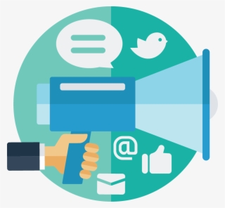 Add Social Media Share Buttons To Blog Posts, Products #7403784