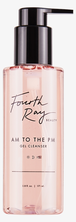 Am To The Pm Gel Cleanser #7403851
