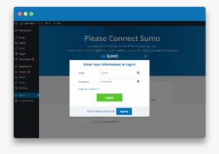 How To Add Social Share Buttons To Your Blog #7403905