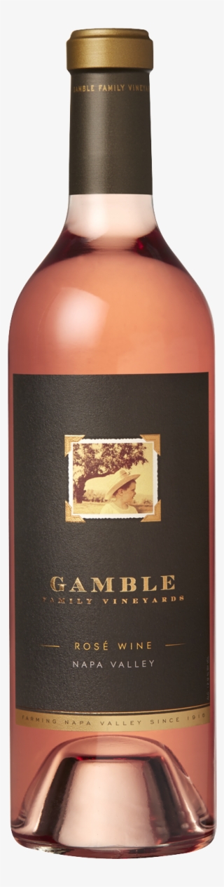 2015 Wine Profile #7403908