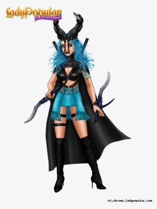 Clueless1 - Valkyries Id=1737484 #7403964