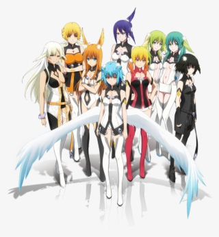 Valkyrie Png #7404133