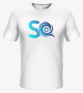 Squall T-shirt #7404136