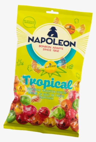 Imagine Yourself In The Tropics #7404137