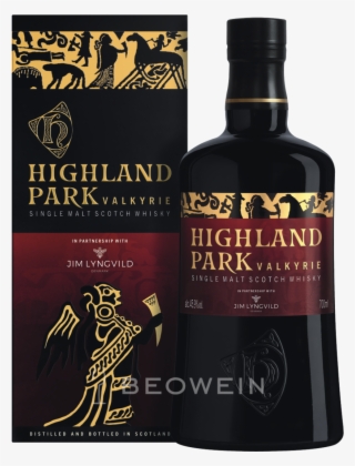 Highland Park Valkyrie 0,7 L #7404239