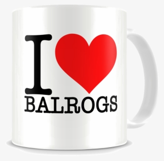 Balrog #7404294