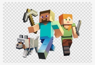 Minecraft Png Clipart Minecraft #7404348