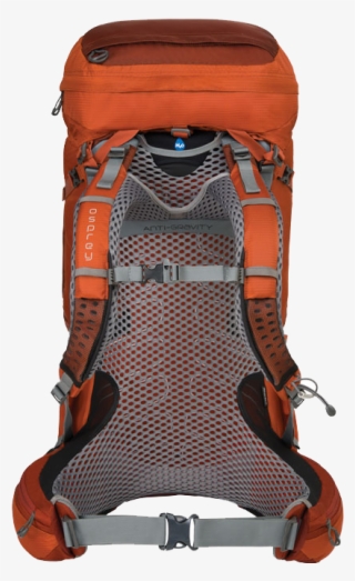 Atmos Back View #7404477