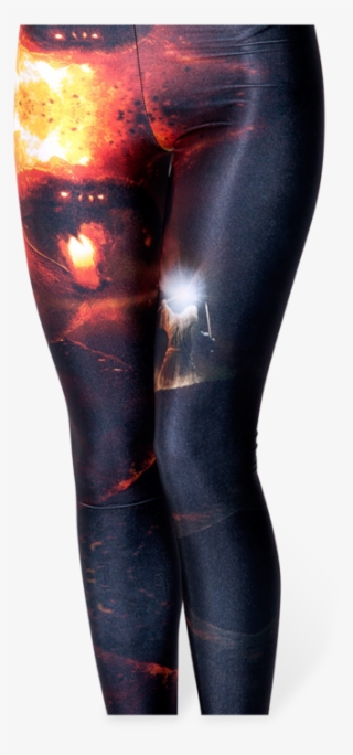 Balrog Vs Gandalf Leggings Wow, Want Them #7404721