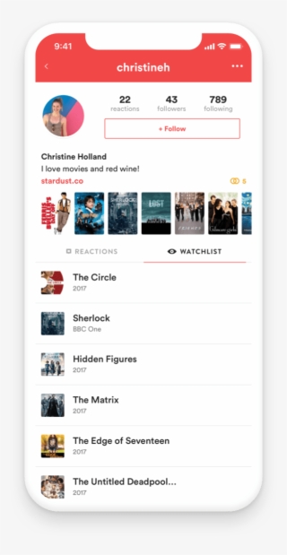 Add To Your Watchlist To Keep Up On Release Dates, #7404724