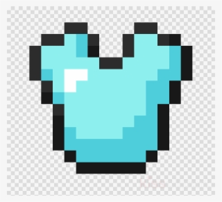 Minecraft Golden Armor Clipart Minecraft #7404791