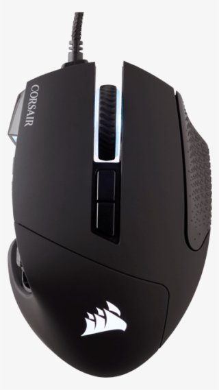 Scimitar Pro, Rgb Led, 16000dpi, Wired Usb, Black, #7404977