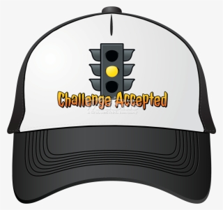 Challenge Accepted #7405088