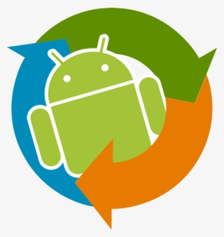 Android Contacts Icon Png #7405245