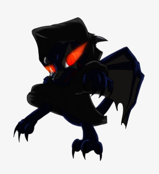 Halloween Revan #7405434