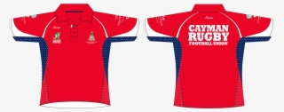 Cayman Rugby - Polo #7405518 Cayman Rugby - Polo #7405518