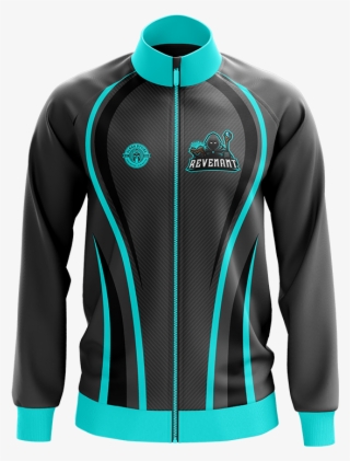 Revenant Esports Pro Jacket #7405624