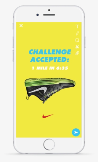 Nikesnap-01 #7405689