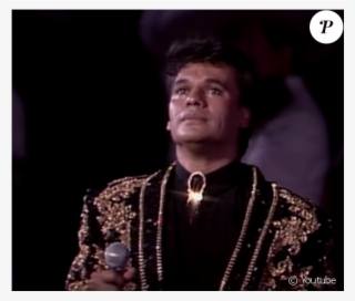 Juan Gabriel, &quot #7405747