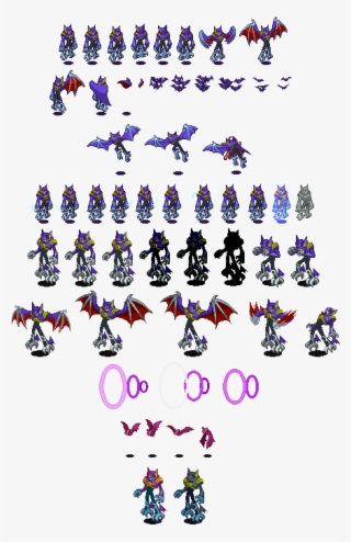 Shademan Exe4 #7405809