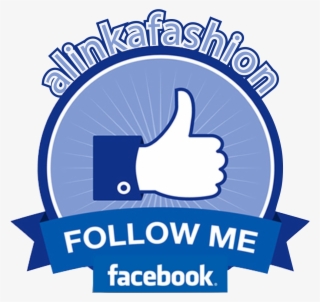 Logo Facebook Alinka #7406015