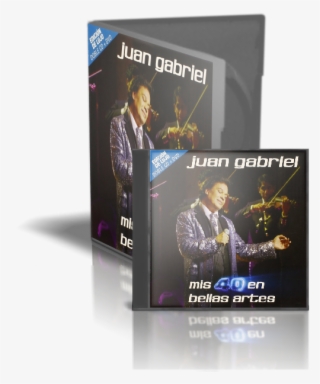 Juan Gabriel En Bellas Artes #7406170