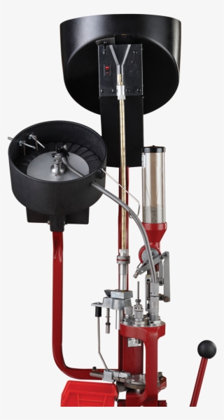 Photo Of Pistol Bullet Feeder #7406622