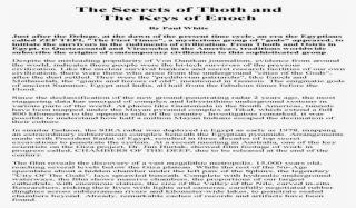 Thoth Png #7406764