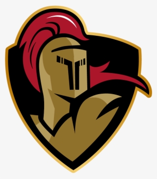 Crusader Helmet Png #7406877